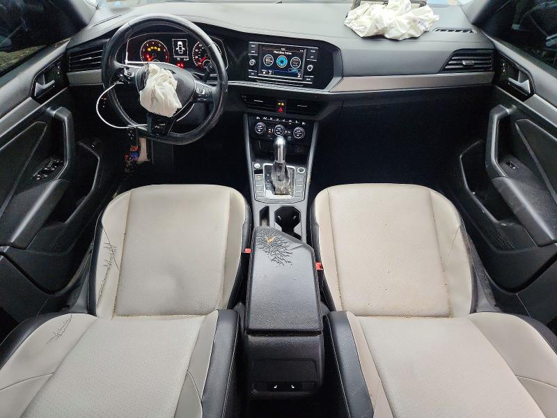 Aukcja sprzedaży 2019 Volkswagen Jetta, vin: 3VWCB7BU2KM267590, numer aukcji: 61172996