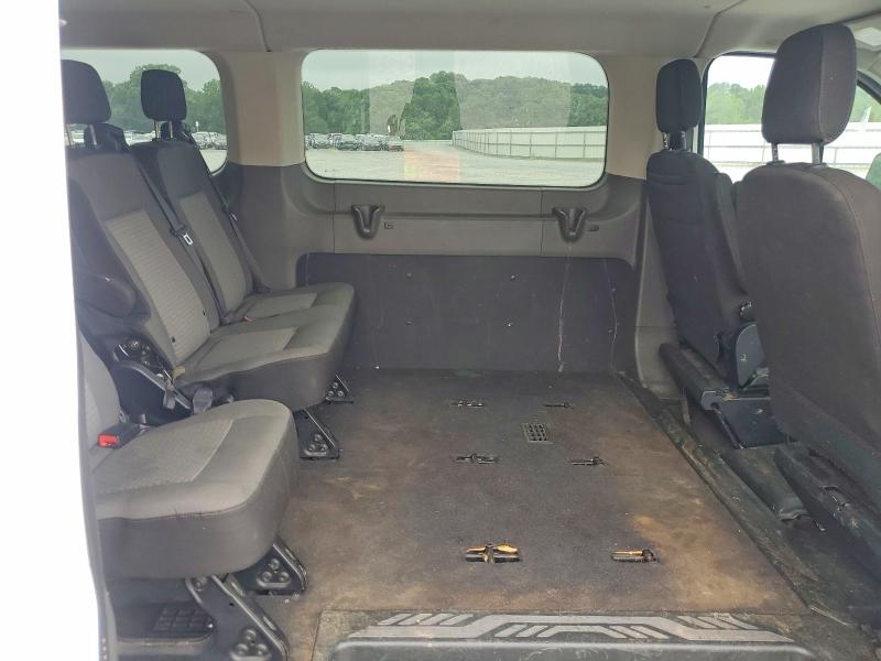 2021 Ford Transit მანქანა იყიდება აუქციონზე, vin: 1FBAX2Y81MKA14610, აუქციონის ნომერი: 63561376