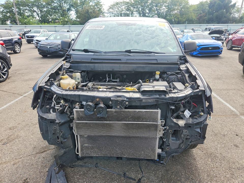 Продажа на аукционе авто 2016 Dodge Journey, vin: 3C4PDCAB5GT110172, номер лота: 65950856