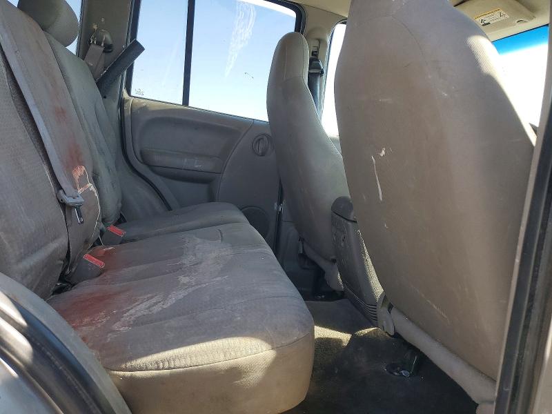 Aukcja sprzedaży 2004 Jeep Liberty, vin: 1J4GL48K44W287648, numer aukcji: 63474606