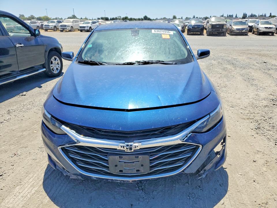2019 Chevrolet Malibu მანქანა იყიდება აუქციონზე, vin: 1G1ZD5ST0KF132331, აუქციონის ნომერი: 63624946