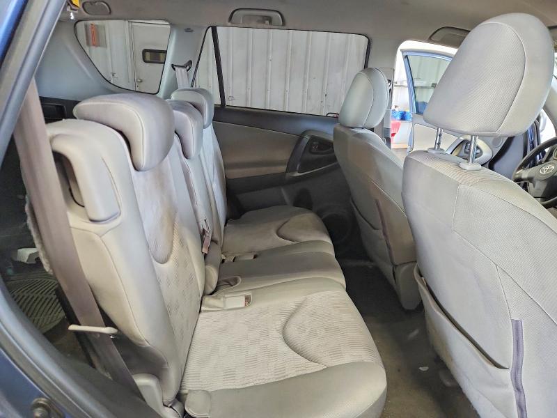 Продажа на аукционе авто 2009 Toyota Rav4, vin: 2T3BF33V29W007587, номер лота: 65400526
