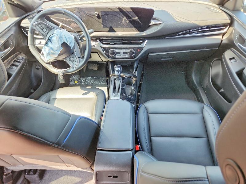 64419606 :رقم المزاد ، KL47LBEP9SB078494 vin ، 2025 Buick Envista مزاد بيع