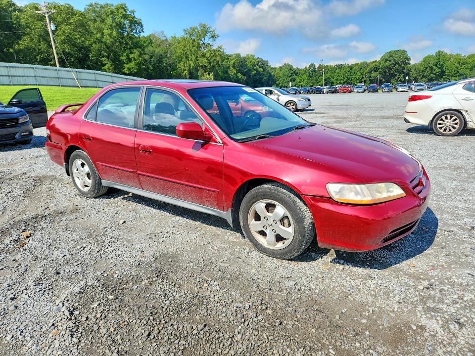 Продажа на аукционе авто 2002 Honda Accord, vin: 1HGCG56732A064574, номер лота: 67234026