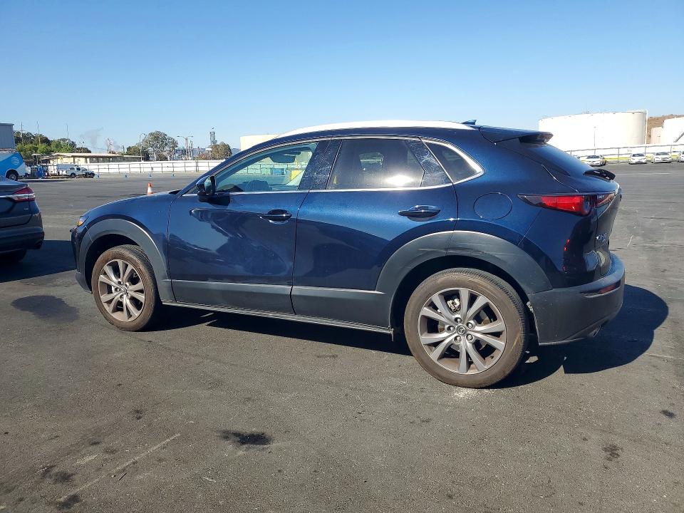 Aukcja sprzedaży 2024 Mazda Cx-30, vin: 3MVDMBDM9RM606579, numer aukcji: 65673236