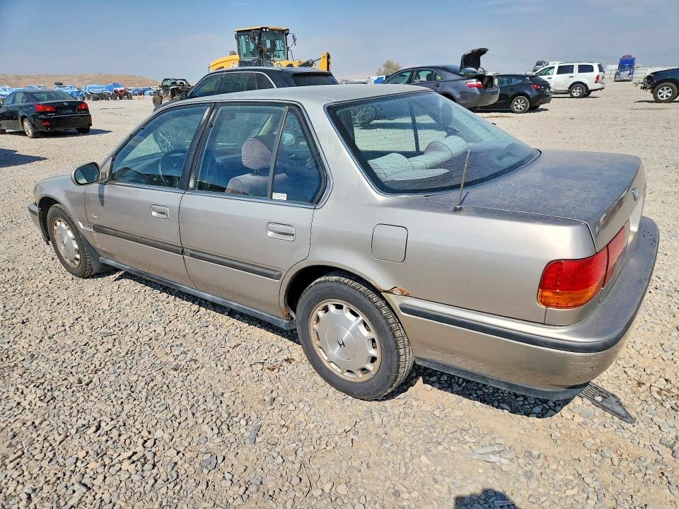 Aukcja sprzedaży 1992 Honda Accord, vin: 1HGCB7572NA116292, numer aukcji: 63910756