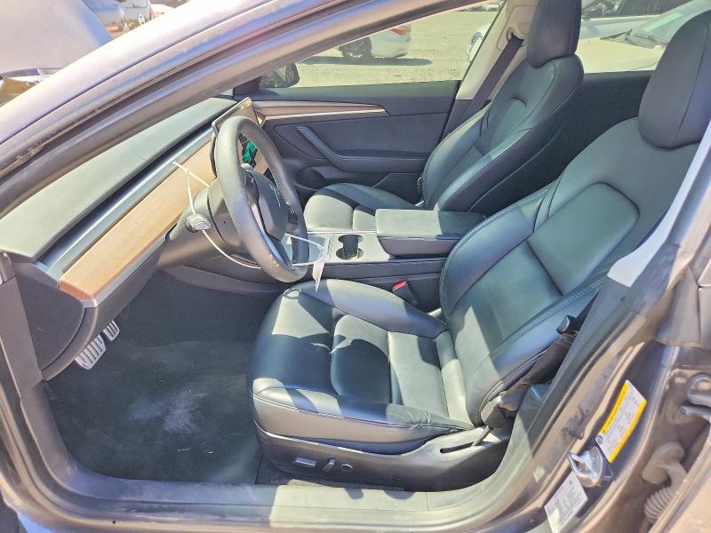 Aukcja sprzedaży 2022 Tesla Model 3, vin: 5YJ3E1EC2NF296378, numer aukcji: 63575826