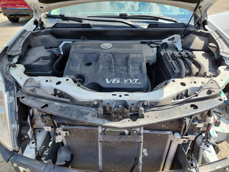 Продаж на аукціоні авто 2016 Cadillac Srx, vin: 3GYFNBE36GS550312, номер лоту: 66433386