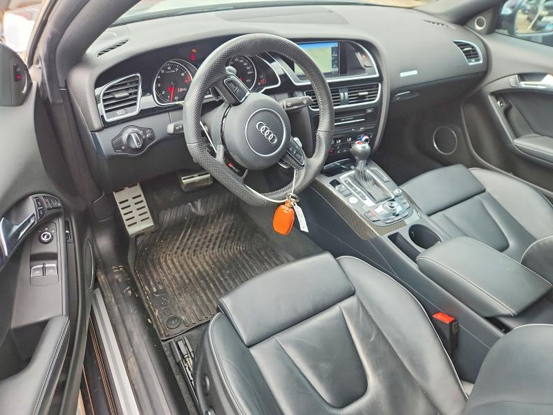Продаж на аукціоні авто 2015 Audi Rs5, vin: WUAC6AFR0FA901625, номер лоту: 64495766