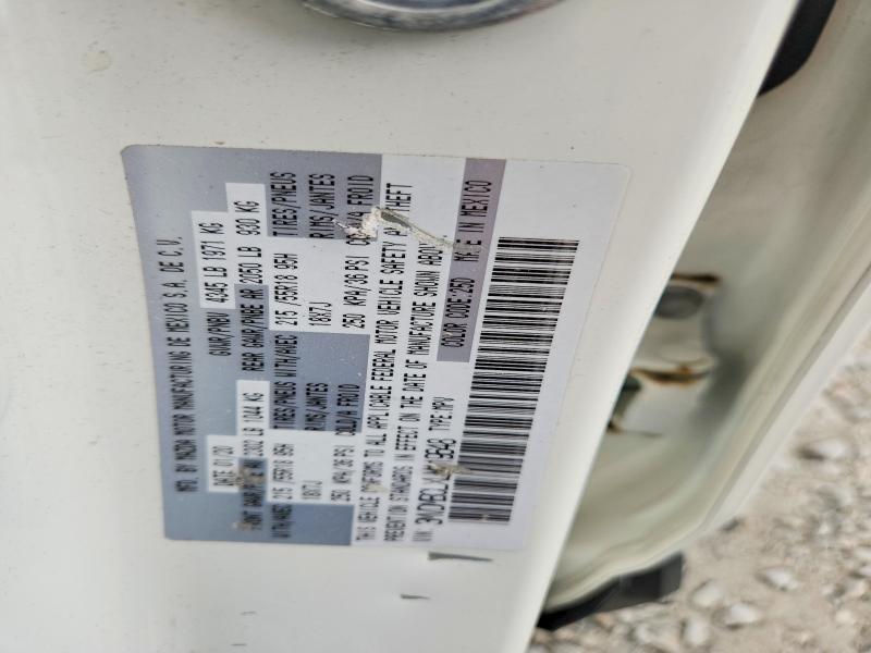 Aukcja sprzedaży 2020 Mazda Cx-30, vin: 3MVDMBCLXLM119648, numer aukcji: 66580226