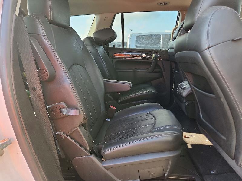 Продажа на аукционе авто 2017 Buick Enclave, vin: 5GAKRBKD3HJ326358, номер лота: 65637546