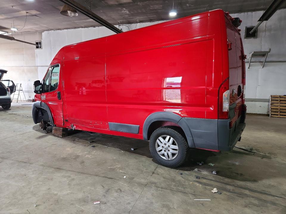 Продаж на аукціоні авто 2017 Ram Promaster 2500, vin: 3C6TRVDG7HE517524, номер лоту: 65676616