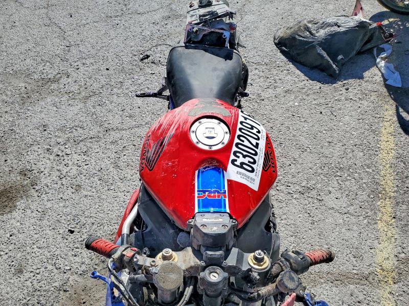 Продажа на аукционе авто 2006 Honda Cbr1000, vin: JH25C57046M207390, номер лота: 63020916