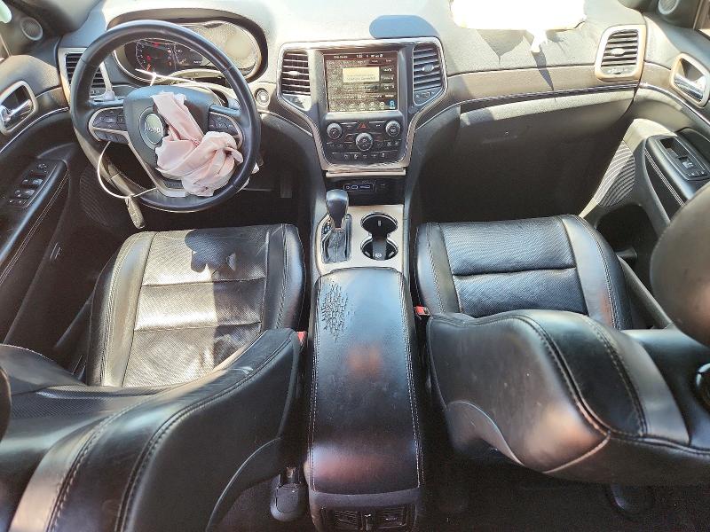 Aukcja sprzedaży 2017 Jeep Grand Cherokee, vin: 1C4RJEBG0HC765683, numer aukcji: 64230916