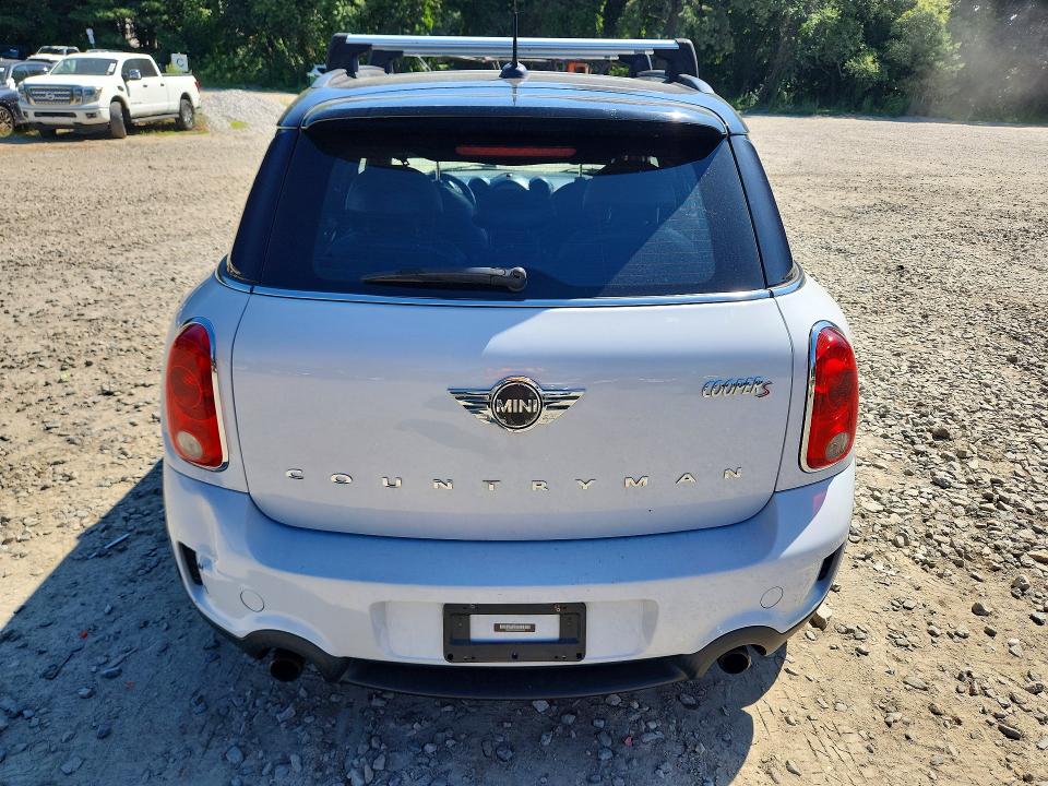 65826356 :رقم المزاد ، WMWZC5C58DWP33738 vin ، 2013 Mini Cooper مزاد بيع