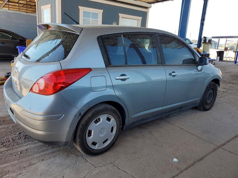 Продаж на аукціоні авто 2008 Nissan Versa, vin: 3N1BC13EX8L377658, номер лоту: 64024686