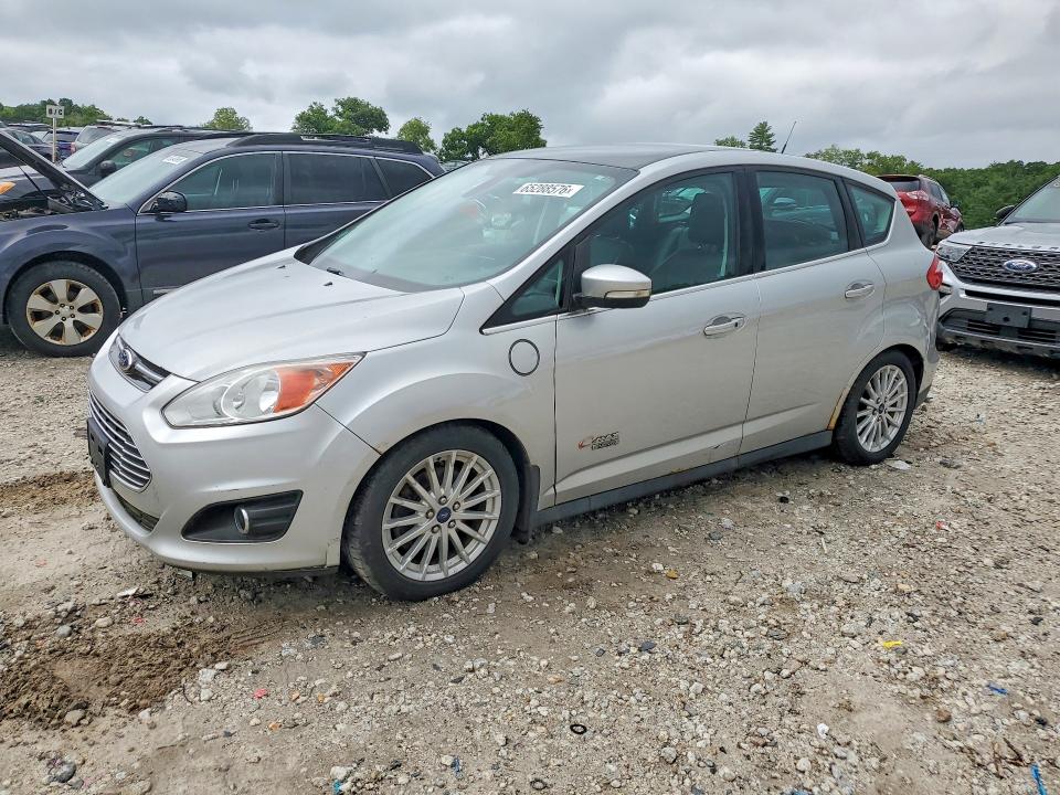 Продажа на аукционе авто 2013 Ford C-max, vin: 1FADP5CU5DL557683, номер лота: 65288576