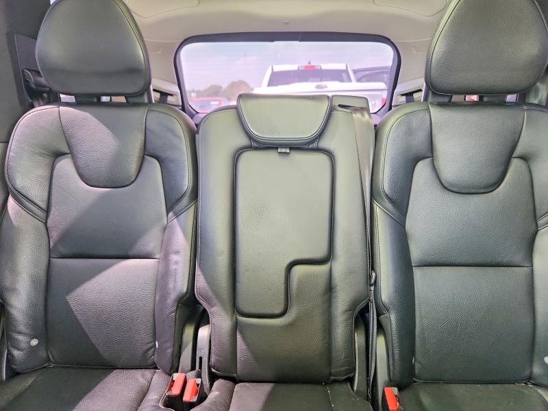Aukcja sprzedaży 2017 Volvo Xc90, vin: YV4A22PK9H1115703, numer aukcji: 64069206