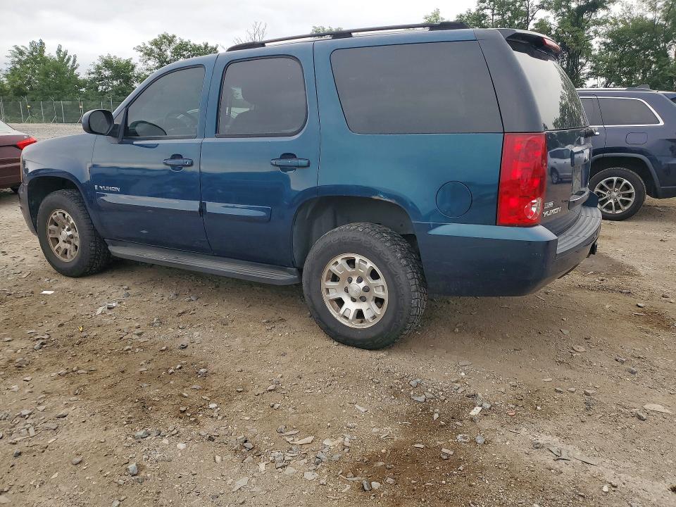 Продаж на аукціоні авто 2007 Gmc Yukon, vin: 1GKFK13057R243187, номер лоту: 67008916
