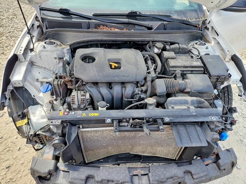 Продаж на аукціоні авто 2021 Kia Forte, vin: 3KPF34AD0ME280767, номер лоту: 66522006
