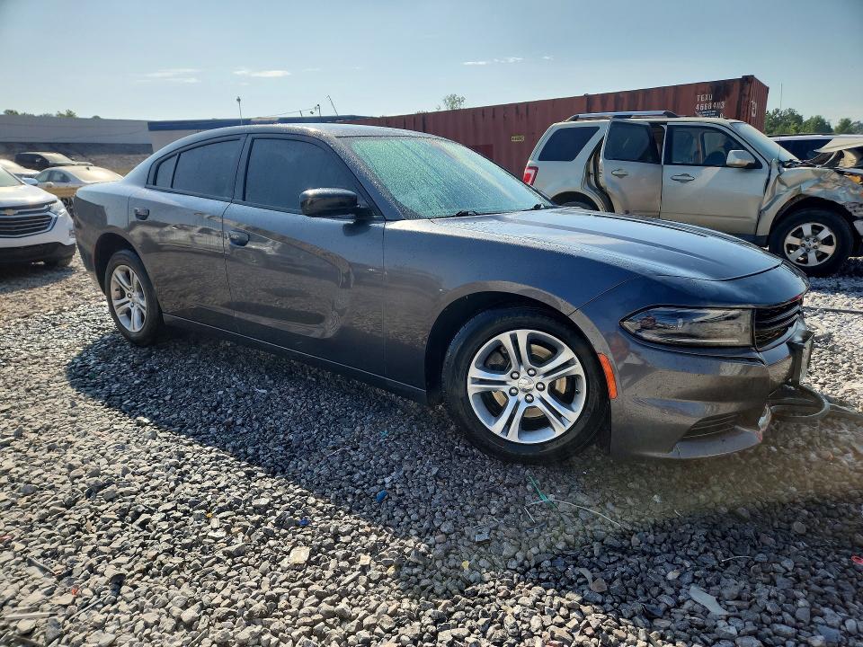 Продажа на аукционе авто 2023 Dodge Charger, vin: 2C3CDXBG1PH529083, номер лота: 65759896