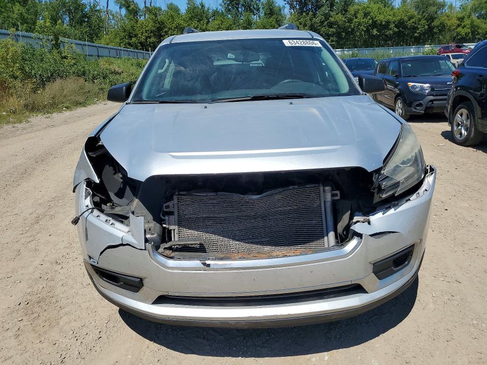 2015 Gmc Acadia მანქანა იყიდება აუქციონზე, vin: 1GKKRNED4FJ277703, აუქციონის ნომერი: 63428806