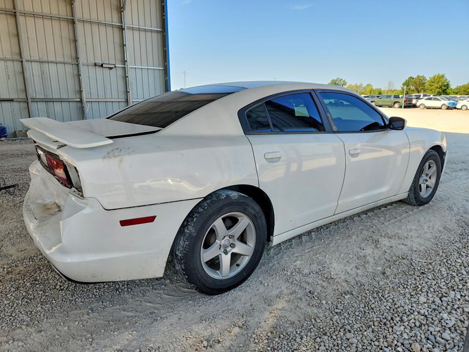 Aukcja sprzedaży 2011 Dodge Charger, vin: 2B3CL3CG2BH586375, numer aukcji: 64727376