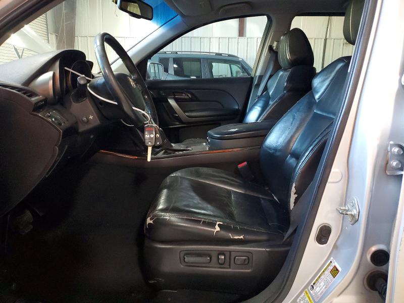 Продажа на аукционе авто 2008 Acura Mdx, vin: 2HNYD28358H511335, номер лота: 63125776