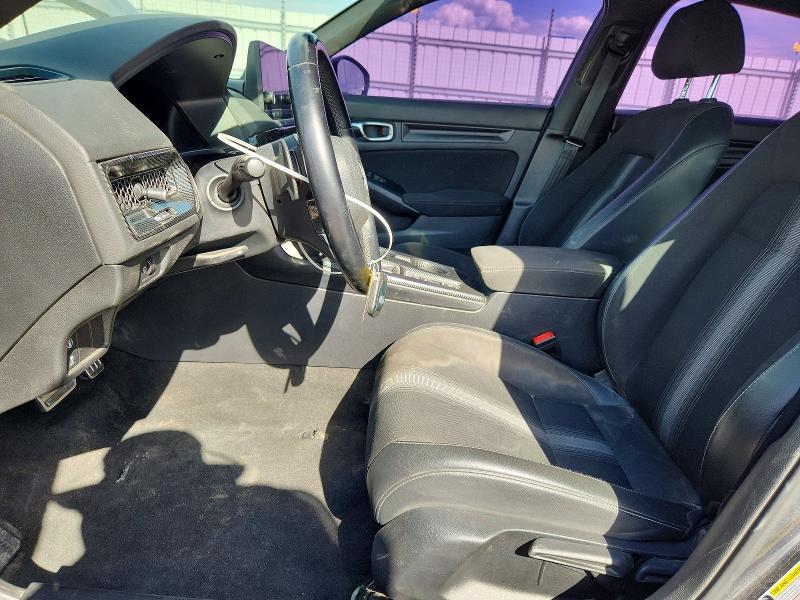 Aukcja sprzedaży 2023 Honda Civic, vin: 2HGFE2F51PH544248, numer aukcji: 66143476
