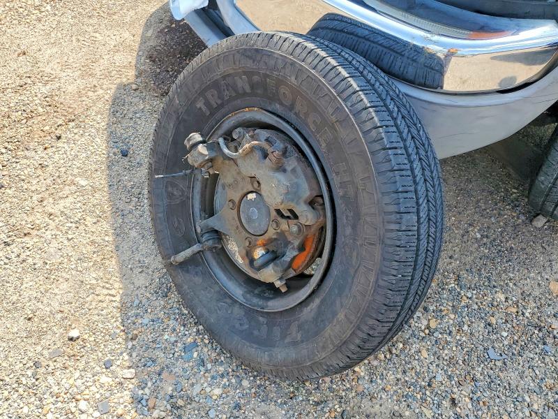Aukcja sprzedaży 2003 Gmc Sierra, vin: 1GDHC231X3F139916, numer aukcji: 62382966