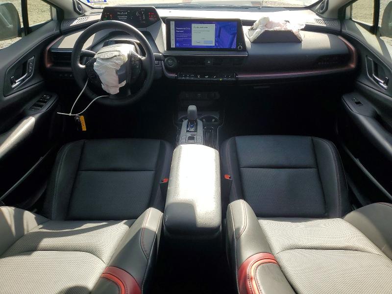 Продаж на аукціоні авто 2024 Toyota Prius Prime, vin: JTDACACU0R3031745, номер лоту: 65036186