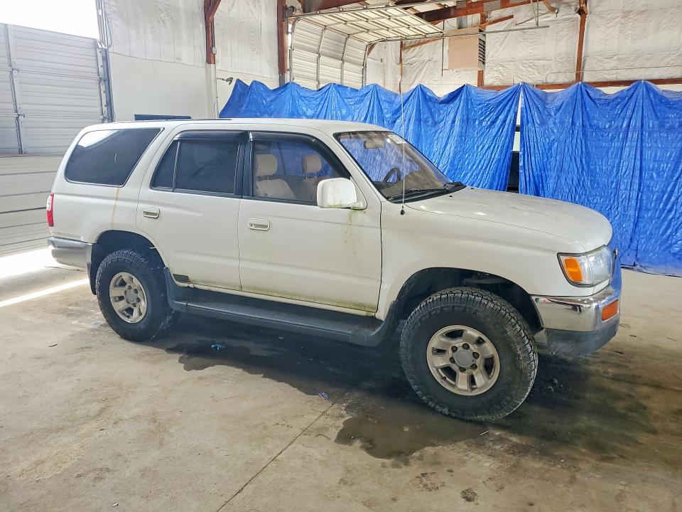 Продажа на аукционе авто 1998 Toyota 4runner, vin: JT3GN86R8W0083503, номер лота: 65751136