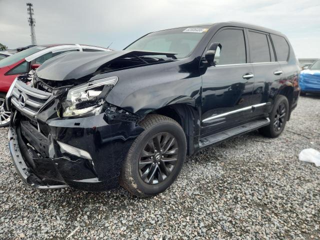 2019 Lexus Gx მანქანა იყიდება აუქციონზე, vin: JTJBM7FX3K5218768, აუქციონის ნომერი: 62606486