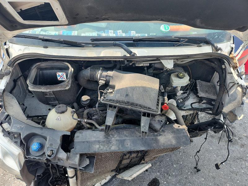 2019 Mercedes-benz Sprinter მანქანა იყიდება აუქციონზე, vin: WD3PF0CD1KP036683, აუქციონის ნომერი: 65262626
