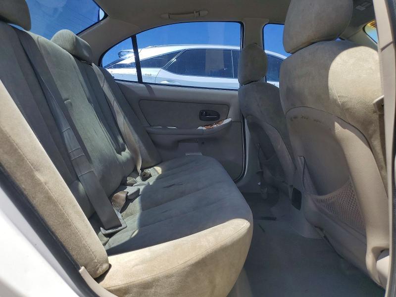 Продажа на аукционе авто 2003 Hyundai Elantra, vin: KMHDN45D83U585036, номер лота: 63715146
