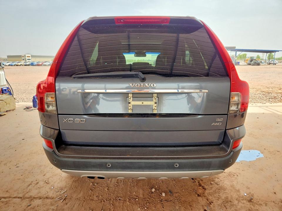 Продажа на аукционе авто 2008 Volvo Xc90, vin: YV4CZ982481432719, номер лота: 62461996