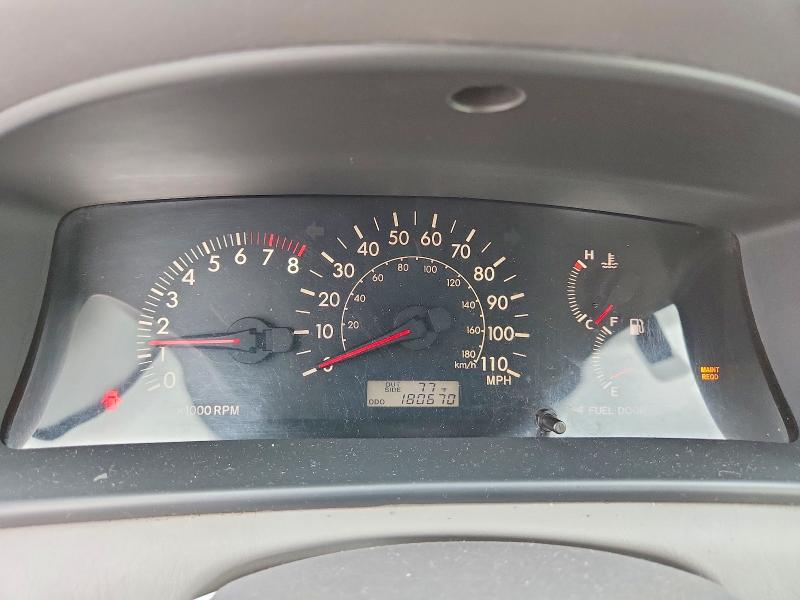 Продаж на аукціоні авто 2006 Toyota Corolla, vin: JTDBR32E360058573, номер лоту: 65162476
