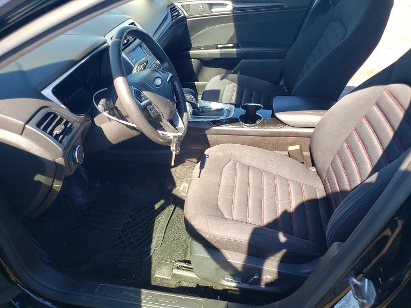 Продажа на аукционе авто 2016 Ford Fusion, vin: 3FA6P0HD2GR318876, номер лота: 66119946