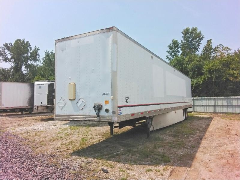 Продаж на аукціоні авто 2014 Utility Trailer Dry Van, vin: 1UYVS2538EG766461, номер лоту: 60079306
