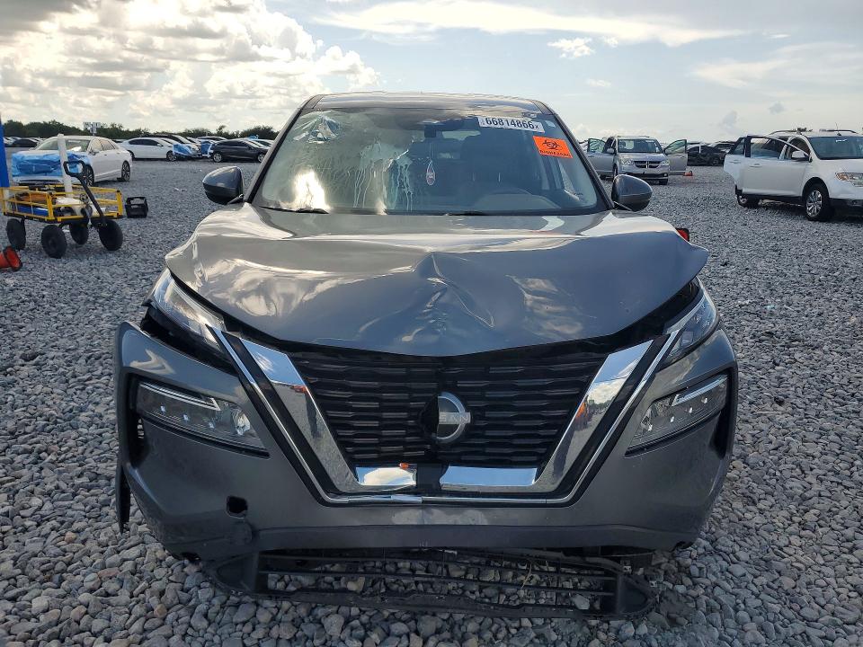 Aukcja sprzedaży 2023 Nissan Rogue, vin: 5N1BT3BA2PC687445, numer aukcji: 66814866