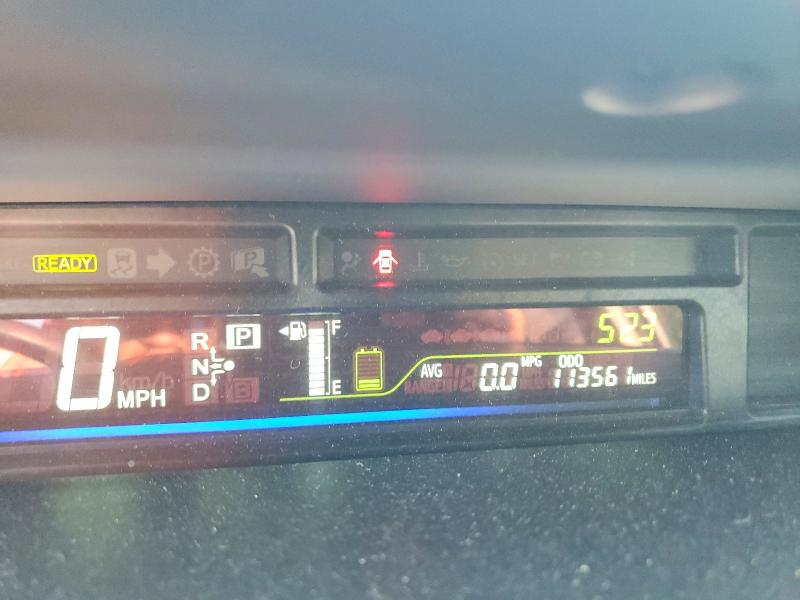 64108706 :رقم المزاد ، JTDZN3EU0FJ031290 vin ، 2015 Toyota Prius V مزاد بيع