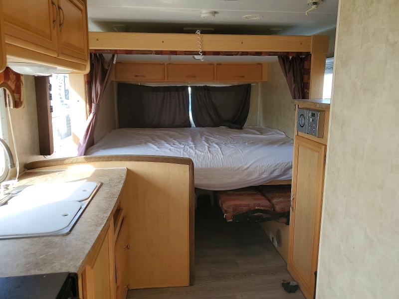 Продажа на аукционе авто 2011 Dutchmen Aerolite, vin: 47CTA2M247K121337, номер лота: 64719376