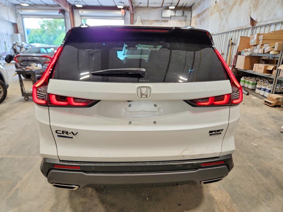 Aukcja sprzedaży 2026 Honda Cr-v, vin: 7FARS6H92TE087353, numer aukcji: 66619026