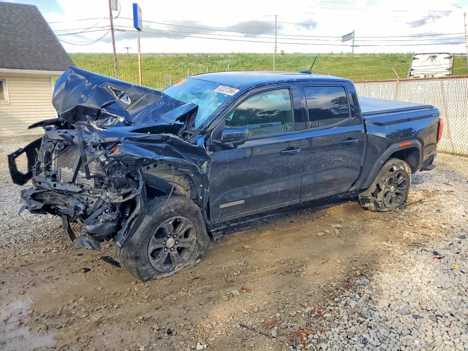 Aukcja sprzedaży 2024 Gmc Canyon, vin: 1GTP6BEK1R1190773, numer aukcji: 63337366