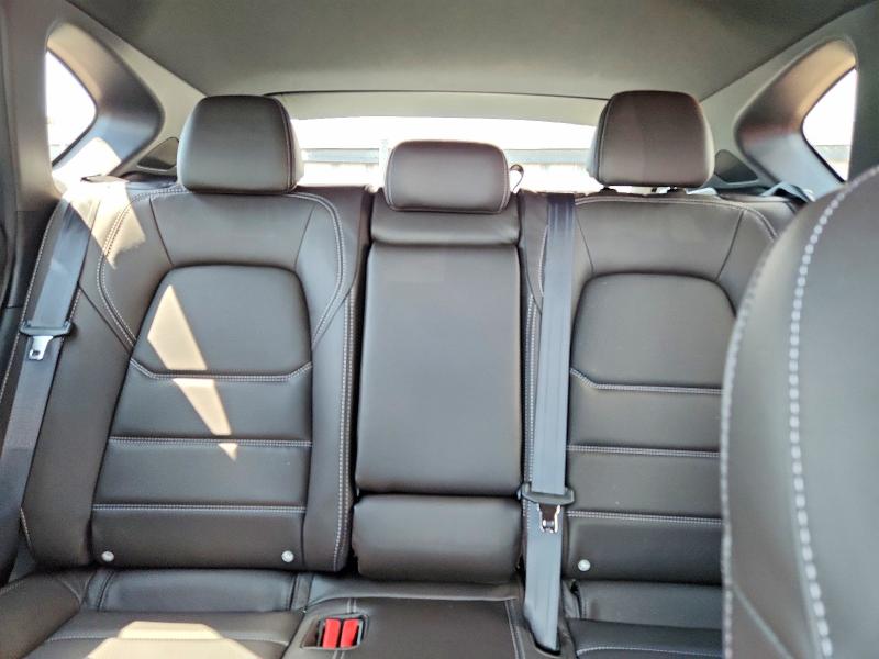 Продажа на аукционе авто 2025 Mazda Cx-5, vin: JM3KFBEY3S0790745, номер лота: 64296226