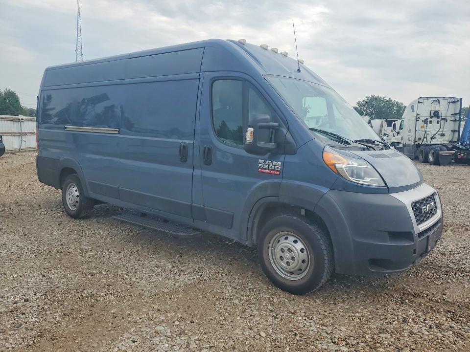 Aukcja sprzedaży 2021 Ram Promaster 3500, vin: 3C6MRVJG4ME541282, numer aukcji: 62263616
