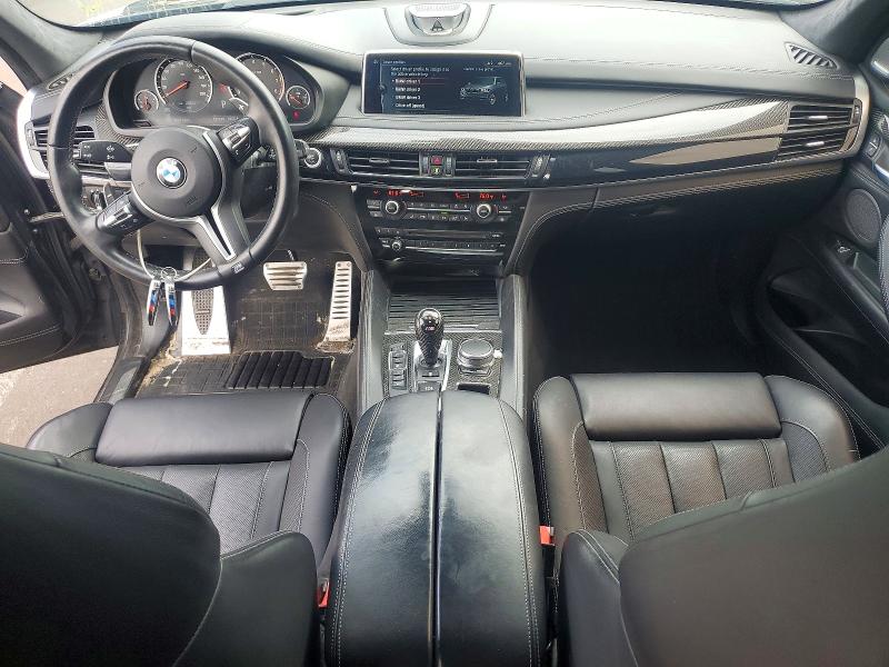 2017 Bmw X5 მანქანა იყიდება აუქციონზე, vin: 5YMKT6C39H0X20795, აუქციონის ნომერი: 63895186