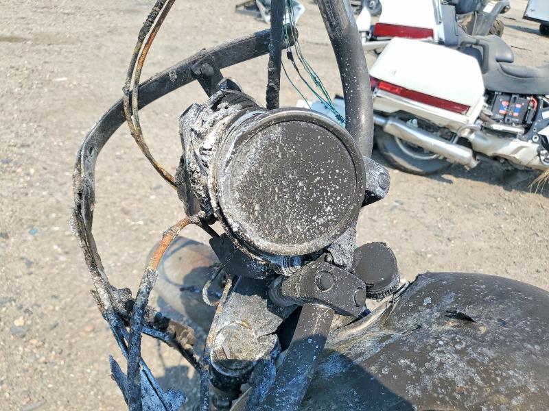 Продажа на аукционе авто 1997 Honda Vt1100, vin: 1HFSC1808VA101790, номер лота: 63539836