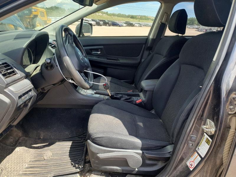 Продаж на аукціоні авто 2013 Subaru Xv Crosstrek, vin: JF2GPAVC0D2883810, номер лоту: 66238076