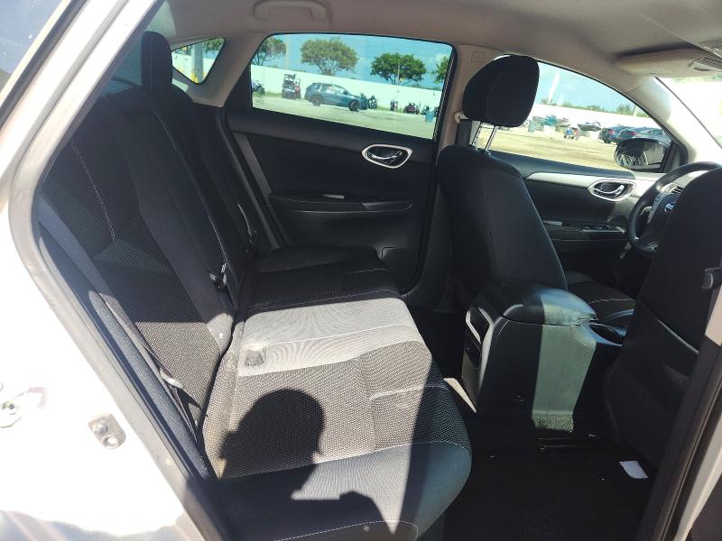 63645876 :رقم المزاد ، 3N1AB7APXFY348537 vin ، 2015 Nissan Sentra مزاد بيع